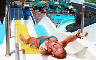  Toboganes adrenalínicos